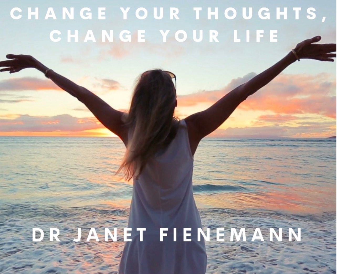Individual counseling — a person in a peaceful, reflective moment